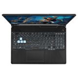 Asus TUF Gaming A15 FA506NC-HN050A4 Ryzen5 7535HS 16GB 1TBSSD RTX3050 15.6" FullHD FreeDOS Taşınabilir Bilgisayar-CNT005