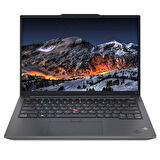 Lenovo E14 21JR0009TX02 Ryzen5 7530U 16GB 512SSD+1TBSSD 14" FullHD+ FreeDOS Taşınabilir Bilgisayar-CNT003