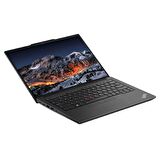 Lenovo E14 21JR0009TX04 Ryzen5 7530U 24GB 1TBSSD 14" FullHD+ FreeDOS Taşınabilir Bilgisayar-CNT005