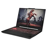 Asus TUF Gaming A15 FA507NU-LP030A2 Ryzen7 7735HS 8GB 512SSD+1TBSSD RTX4050 15.6" FullHD FreeDOS Taşınabilir Bilgisayar-CNT003