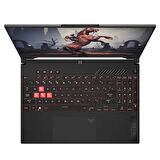 Asus TUF Gaming A15 FA507NU-LP030A2 Ryzen7 7735HS 8GB 512SSD+1TBSSD RTX4050 15.6" FullHD FreeDOS Taşınabilir Bilgisayar-CNT003