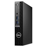 Dell Optiplex 7010MFF N007O7010MFF_VP_U02 i5-13500T 8GB 1TBSSD FreeDOS Mini Bilgisayar