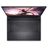 Dell Gaming G16 7630 G76302401024U10 i9-13900HX 32GB 1TBSSD RTX4070 16" QHD+ W11P Taşınabilir Bilgisayar