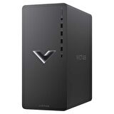 HP Victus 15L TG02-0022NT 761F8EA08 Ryzen5 5600G 32GB 1TB+1TBSSD GTX1660 FreeDOS Masaüstü Bilgisayar