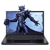 Acer Nitro V 15 ANV15-51-54UY NH.QNBEY.001A7 i5-13420H 16GB 1TBSSD+1TBSSD RTX4050 15.6" FullHD FreeDOS Taşınabilir Bilgisayar-CNT008