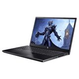 Acer Nitro V 15 ANV15-51-54UY NH.QNBEY.001A20 i5-13420H 8GB 512SSD RTX4050 15.6" FullHD W11P Taşınabilir Bilgisayar-CNT021