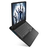 Lenovo IdeaPad Gaming 3 82SB00X4TX16 Ryzen5 6600H 16GB 512SSD RTX3050 15.6" FullHD W11P Taşınabilir Bilgisayar-CNT017