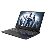 Lenovo IdeaPad Gaming 3 82SB00X4TX16 Ryzen5 6600H 16GB 512SSD RTX3050 15.6" FullHD W11P Taşınabilir Bilgisayar-CNT017