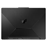 Asus TUF Gaming A15 FA506NF-HN050A4 Ryzen5 7535HS 16GB 1TBSSD RTX2050 15.6" FullHD FreeDOS Taşınabilir Bilgisayar-CNT005