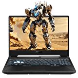 Asus TUF Gaming A15 FA506NF-HN050A16 Ryzen5 7535HS 64GB 1TBSSD+1TBSSD RTX2050 15.6" FullHD FreeDOS Taşınabilir Bilgisayar-CNT017