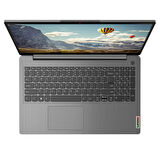Lenovo IdeaPad 3 82RK00XATX05 i3-1215U 24GB 1TBSSD 15.6" FullHD FreeDOS Taşınabilir Bilgisayar-CNT006