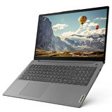 Lenovo IdeaPad 3 82RK00XATX10 i3-1215U 8GB 512SSD 15.6" FullHD W11P Taşınabilir Bilgisayar-CNT011
