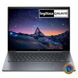 HP Dragonfly DGF4-i7321TB00TT01 G4 i7-1355U 32GB 2TBSSD 13.5” WUXGA Touch W11P Taşınabilir Bilgisayar-CNT002