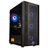 Raxius Nova G1 R5 4060-56F05 Ryzen5 5600 32GB 512SSD RTX4060 FreeDOS Gaming Masaüstü Bilgisayar