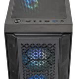 Raxius Nova G1 R5 4060-56F10 Ryzen5 5600 64GB 1TBSSD+1TBSSD RTX4060 FreeDOS Gaming Masaüstü Bilgisayar