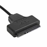 Ancheyn 2.5 inç Sata HDD Kablosu Hard Disk SSD HDD To USB Laptop Serial ATA 4536