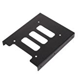 Ancheyn SSD 2.5 İnç Harddisk to 3.5 İnç Çevirici HDD Kızak Yuvası 4859