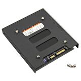 Ancheyn SSD 2.5 İnç Harddisk to 3.5 İnç Çevirici HDD Kızak Yuvası 4859