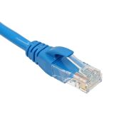 Ancheyn Cat6 İnternet Ethernet Rj45 Lan Modem Kablosu 1 Metre 4937