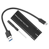 Ancheyn Usb 3.1 Type C To Pci-e Express Nvme Ssd Hard Disk Kutusu 5218