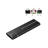 Ancheyn Usb 3.1 Type C To Pci-e Express Nvme Ssd Hard Disk Kutusu 5218