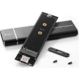 Ancheyn Usb 3.1 Type C To Pci-e Express Nvme Ssd Hard Disk Kutusu 5218