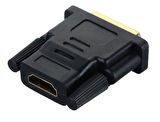 Ancheyn Hdmi Dişi DVI - I (24+5) Erkek Çevirici Dönüştürücü Adaptör 4566
