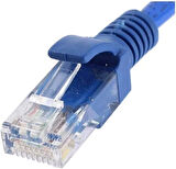 Ancheyn Cat6 İnternet Ethernet Rj45 Lan Modem Kablosu 3 Metre 4611
