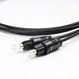 Ancheyn Fiber Optik Optical Ses Toslink Kablosu 5 Metre 4954