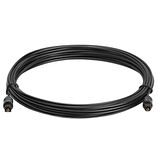Ancheyn Fiber Optik Optical Ses Toslink Kablosu 5 Metre 4954