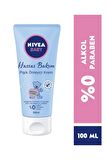 Nivea Pişik Kremi 100 Ml