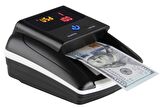 Baove GB8800 Sahte Para Kontrol Cihazı - Sahte Para Dedektörü - TL - Euro - Usd – Chf - Gbp