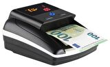 Baove GB8800 Sahte Para Kontrol Cihazı - Sahte Para Dedektörü - TL - Euro - Usd – Chf - Gbp