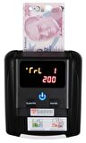 Baove GB8800 Sahte Para Kontrol Cihazı - Sahte Para Dedektörü - TL - Euro - Usd – Chf - Gbp
