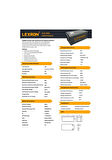 Lexron 100ah 25,6v Lityum Akü