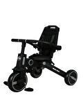 Maxi Taxi Trike  Plus F5 Ebeveyn Kontrollü Çift Yönlü Katlanabilir Bisiklet