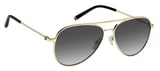 Tommy Hilfiger TH 2336/S J5G/9O 58 Erkek Güneş Gözlüğü