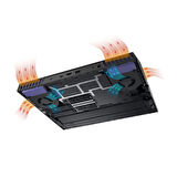 Dell G16 7630 i9-13900HX 16-GBDDR5 2 TBSSD RTX4070 (8 GB) QHD+ 16" 240Hz Windows 10 Home G76302401024UHMF69