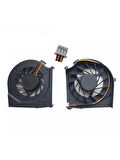 Sony Vaio VGN-CR130 Fan Cpu Fan İşlemci Soğutucusu