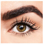 TARTE Lights, Camera, Lashes - Seyehat Boy Maskara