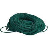 FİDAN BAĞLAMA İPİ 250 METRE ESNEK FİDAN BAĞLAMA LASTİĞİ SERA AĞAÇ BAĞ İPİ 