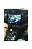 Toyota Corolla 2013-2016 Model Uyumlu 4-32 Gb 10 Inç Multimedia Sistemi ( Görsel Temsilidir )