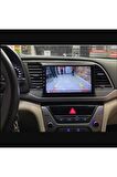 Hyundai Elantra 2016 Model Ve Sonrası Uyumlu 4-32 Gb 9 Inç Multimedia Sistemi (GÖRSEL TEMSİLİDİR)