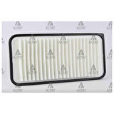 HAVA FILTRESI YARIS 06-11 DIZEL 1.4 D4D / YARIS 12= 1.4 D4D