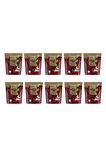 Efor Demlik Poşet Çay Jumbo Tiryaki 40 Gr 25 Li X 10 Adet