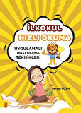 1.ve 2.Sınıflar İçin Okumayı Sevdiren 30 lu Hikaye Seti (Hızlı Okuma Hediyeli)