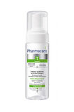 DERİNLEMESİNE TEMİZLEYİCİ KÖPÜK CİLDİN HİDRO-DENGESİNİ YENİLER PURİ-SEBOSTATIC Hacim: 150 ml