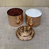 Bakır Tuzluk Biberlik