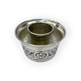 6’lı İşlemeli Bakır Ehl-i Keyif