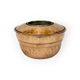 2’li Saki Kapalı Bakır Ehli Keyif